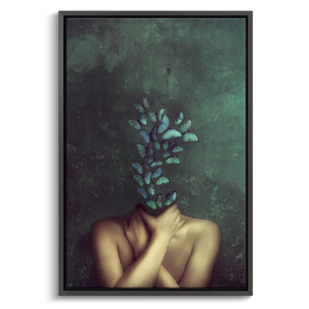 "FLOWER WOMEN 3"