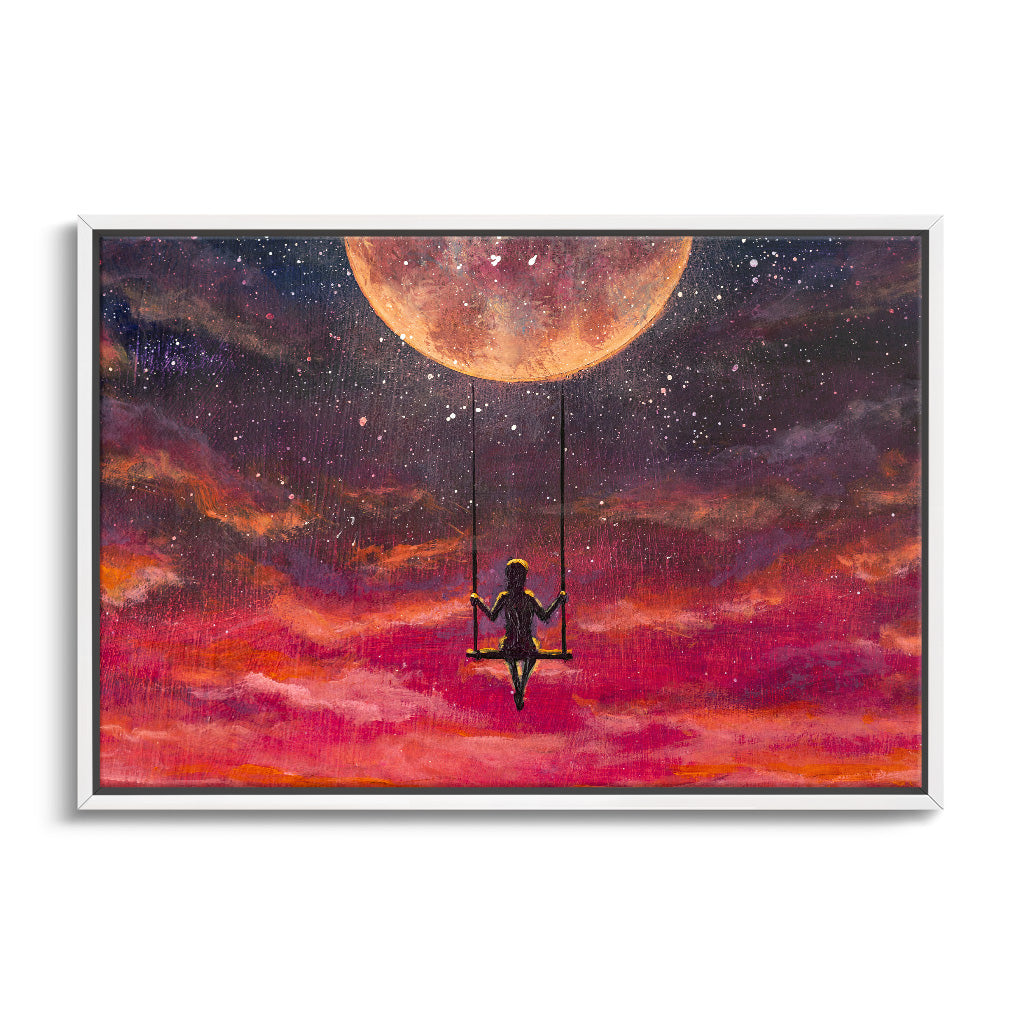 "MOON SWING"