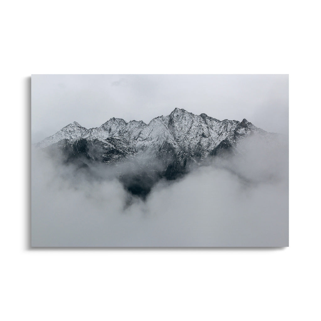 "MOUNTAIN FOG"