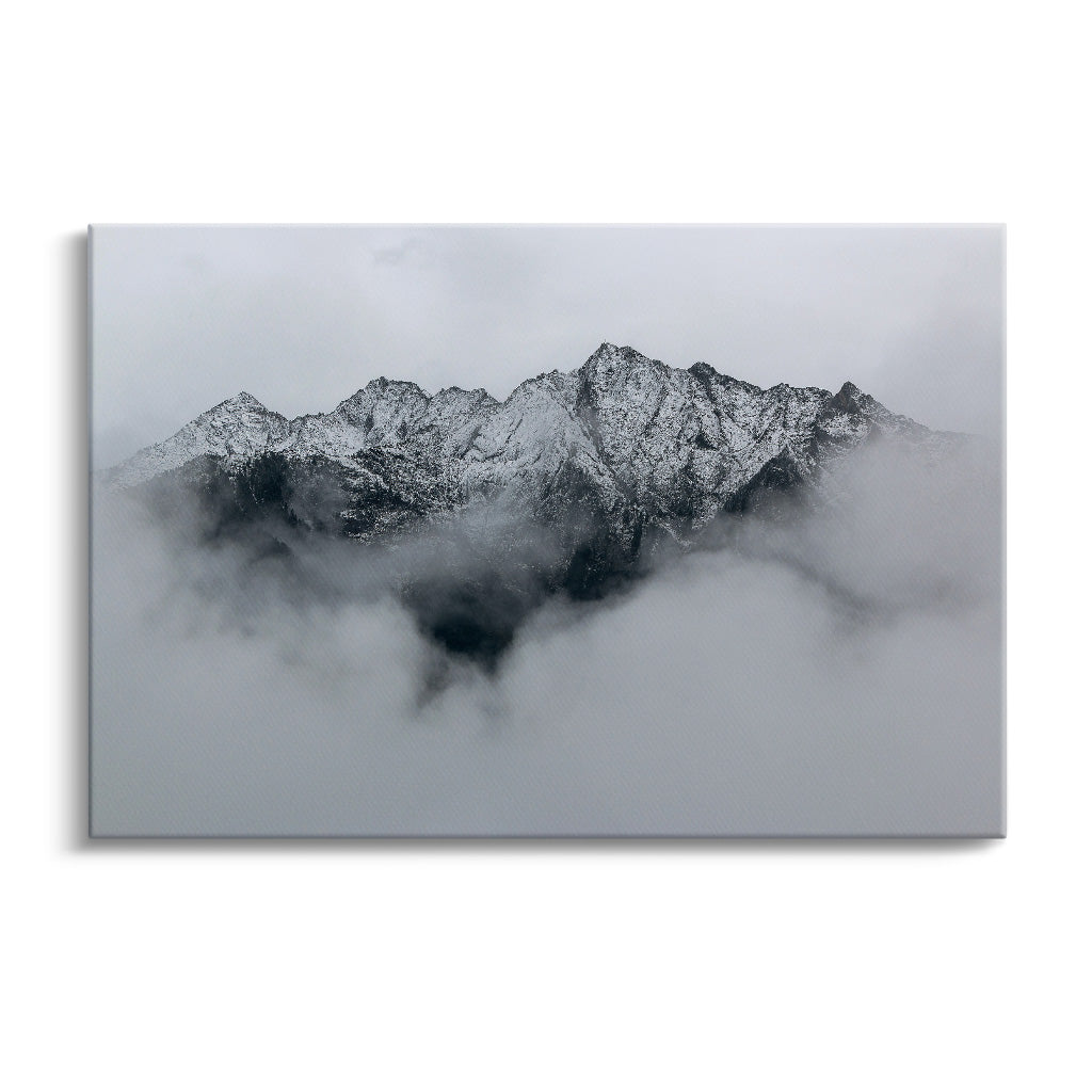 "MOUNTAIN FOG"