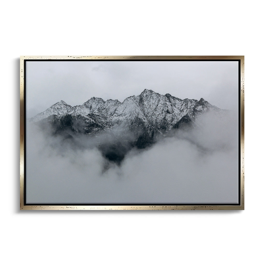 "MOUNTAIN FOG"