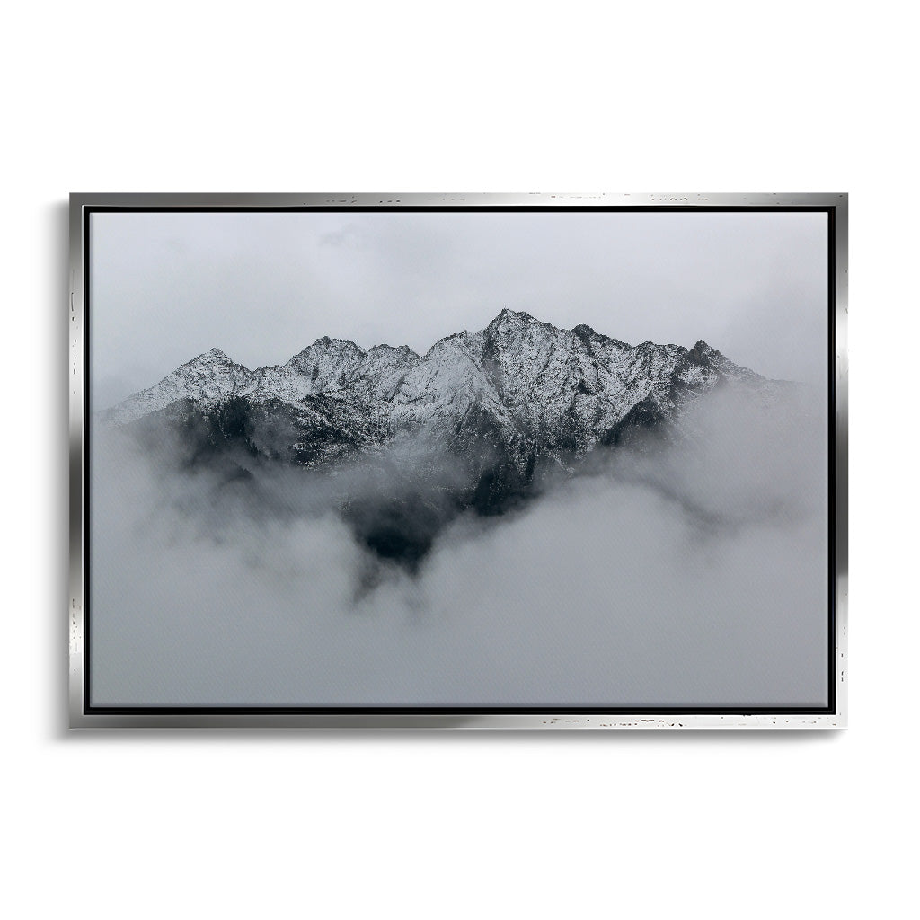 "MOUNTAIN FOG"