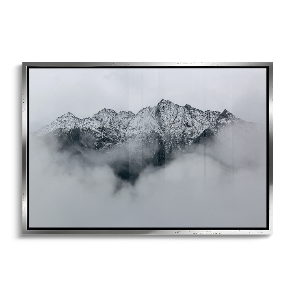 "MOUNTAIN FOG"