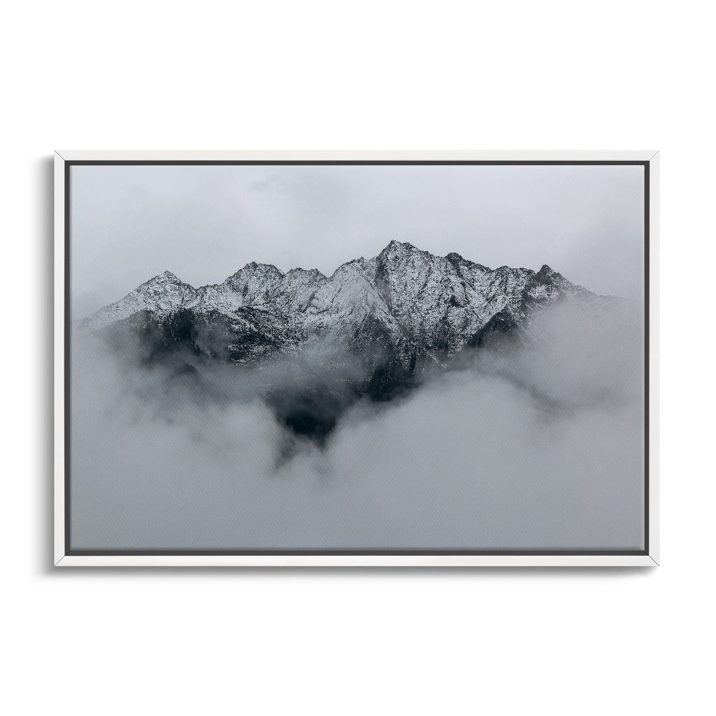 "MOUNTAIN FOG"