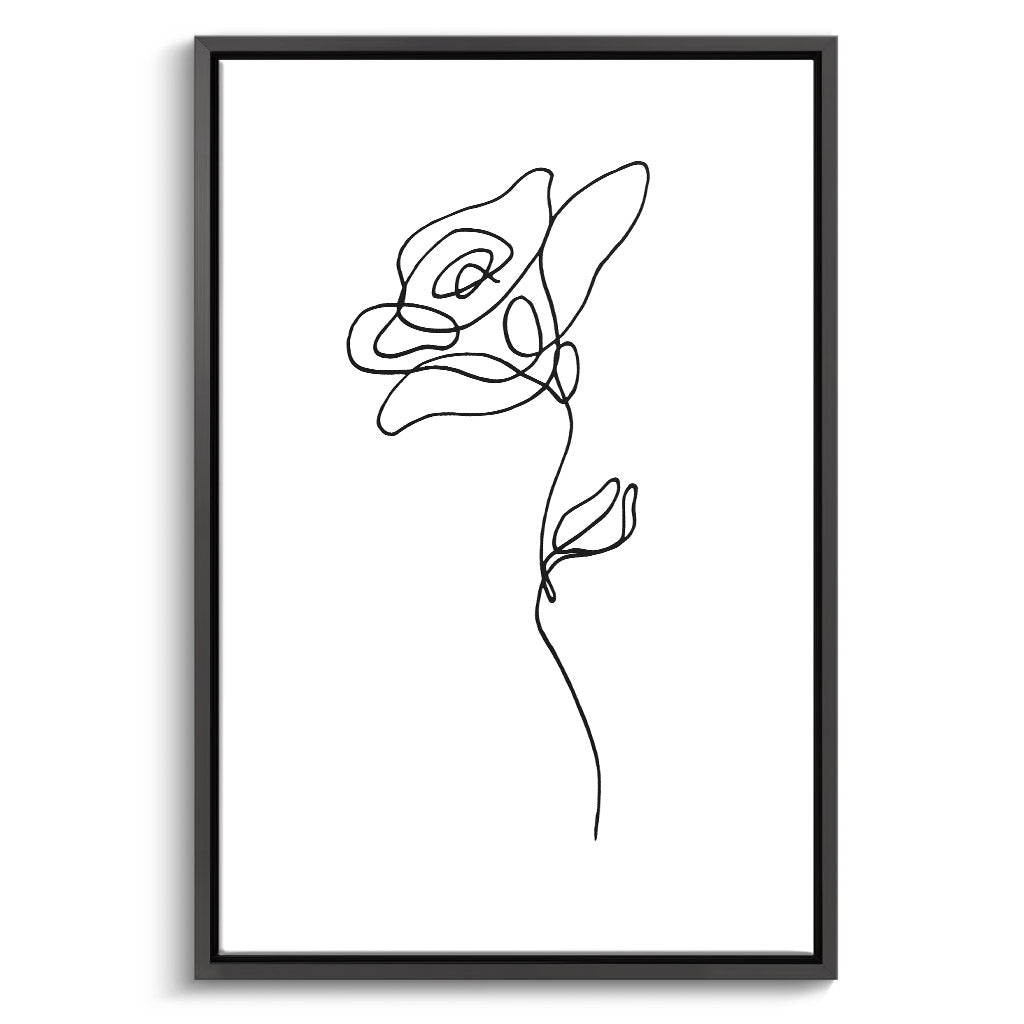 "FLOWER NO.2"