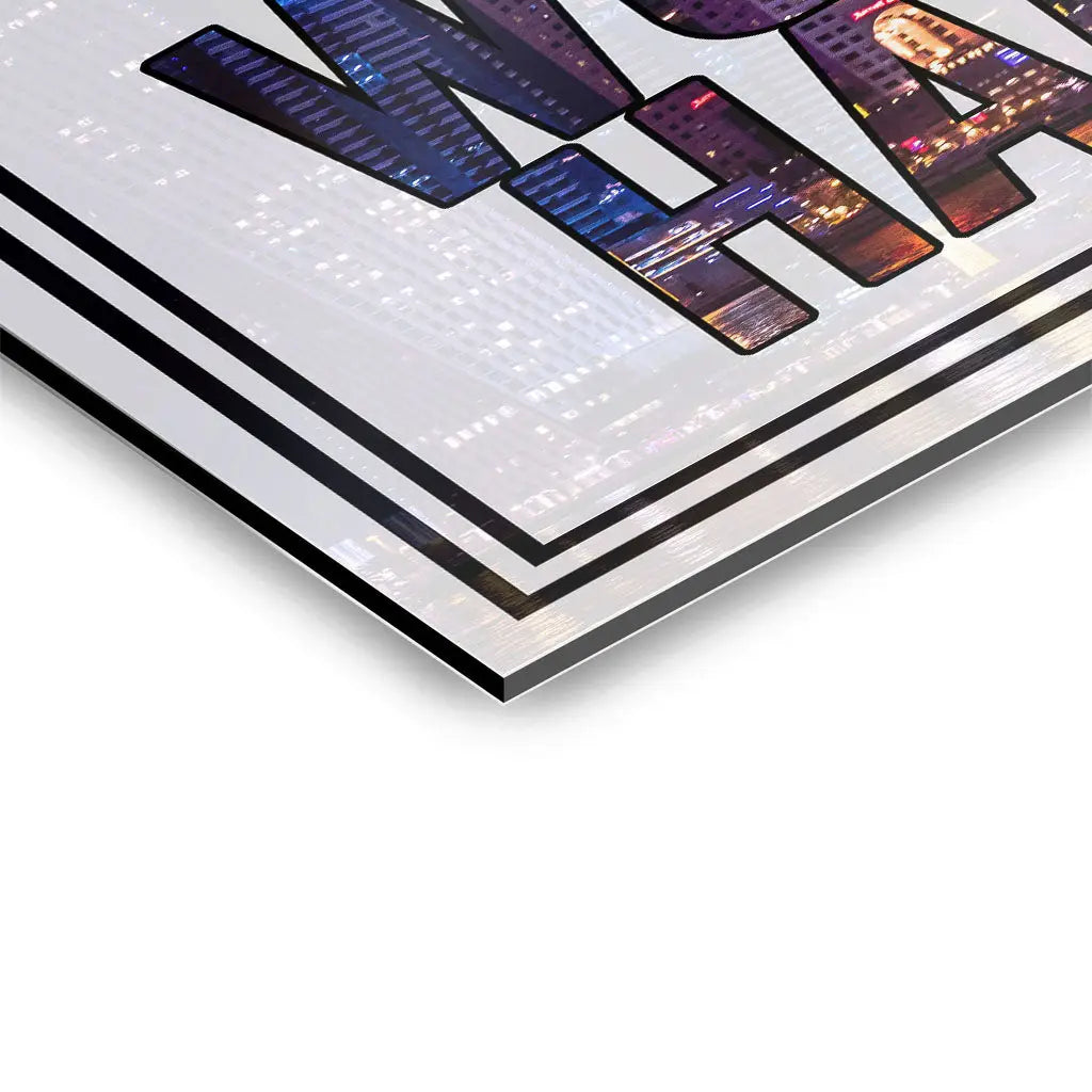 "DREAM BIG WORK HARD"