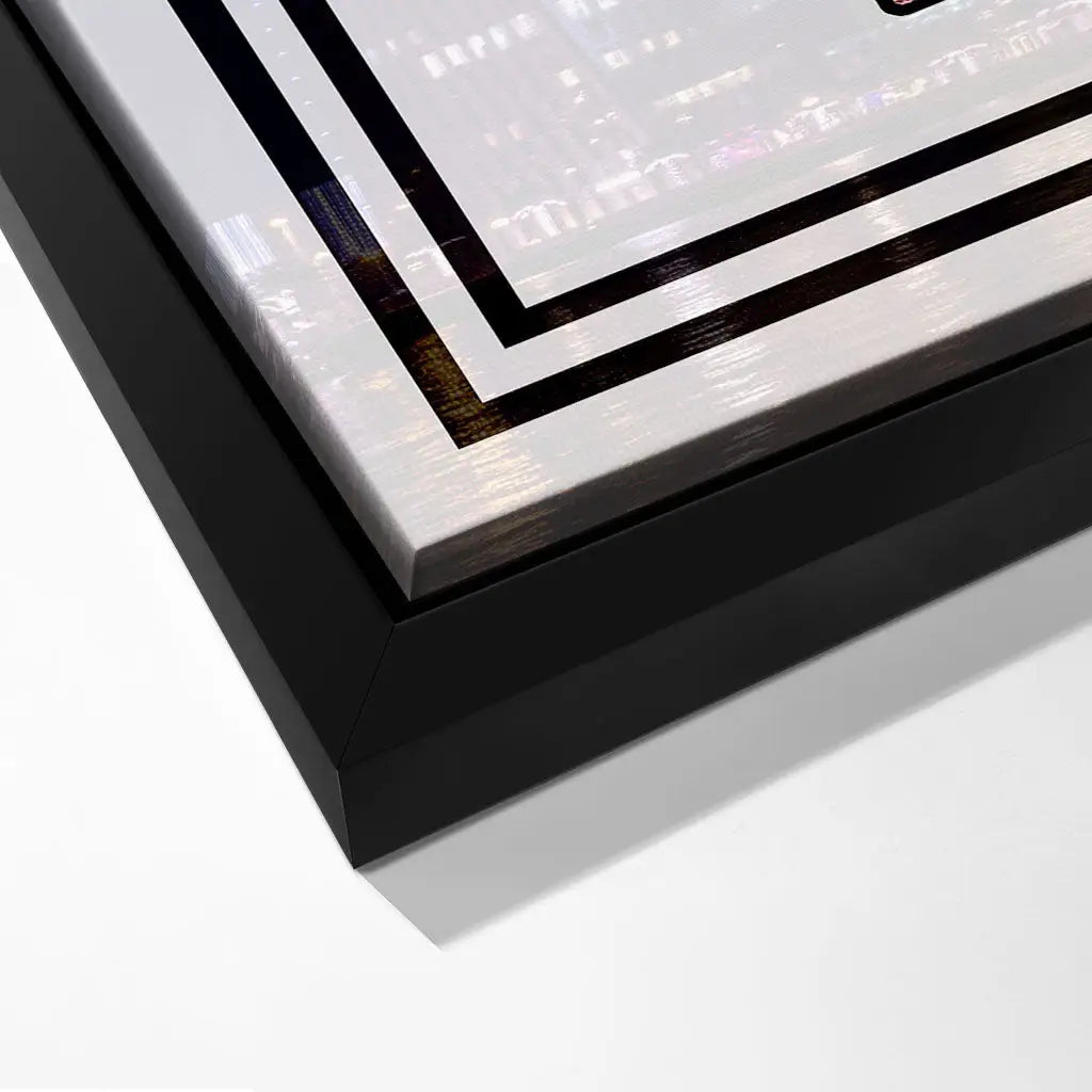 "DREAM BIG WORK HARD"