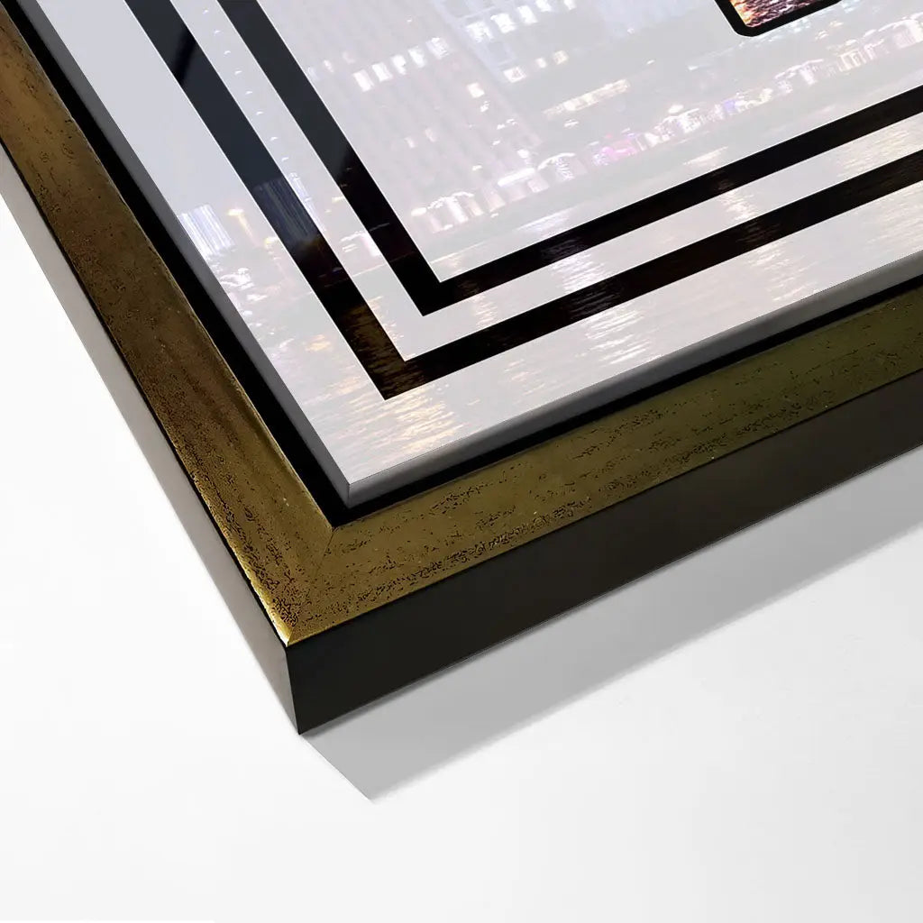 "DREAM BIG WORK HARD"