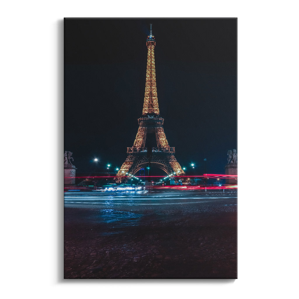 "EIFFEL TOWER LIGHTS"