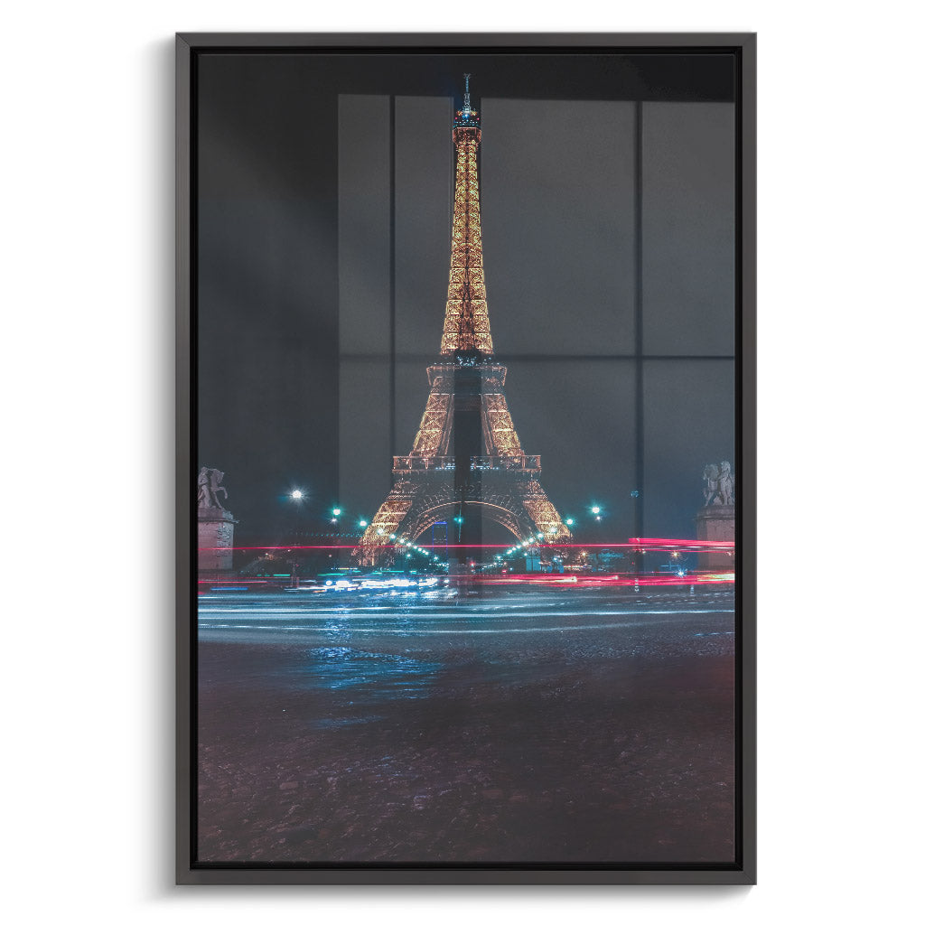 "EIFFEL TOWER LIGHTS"