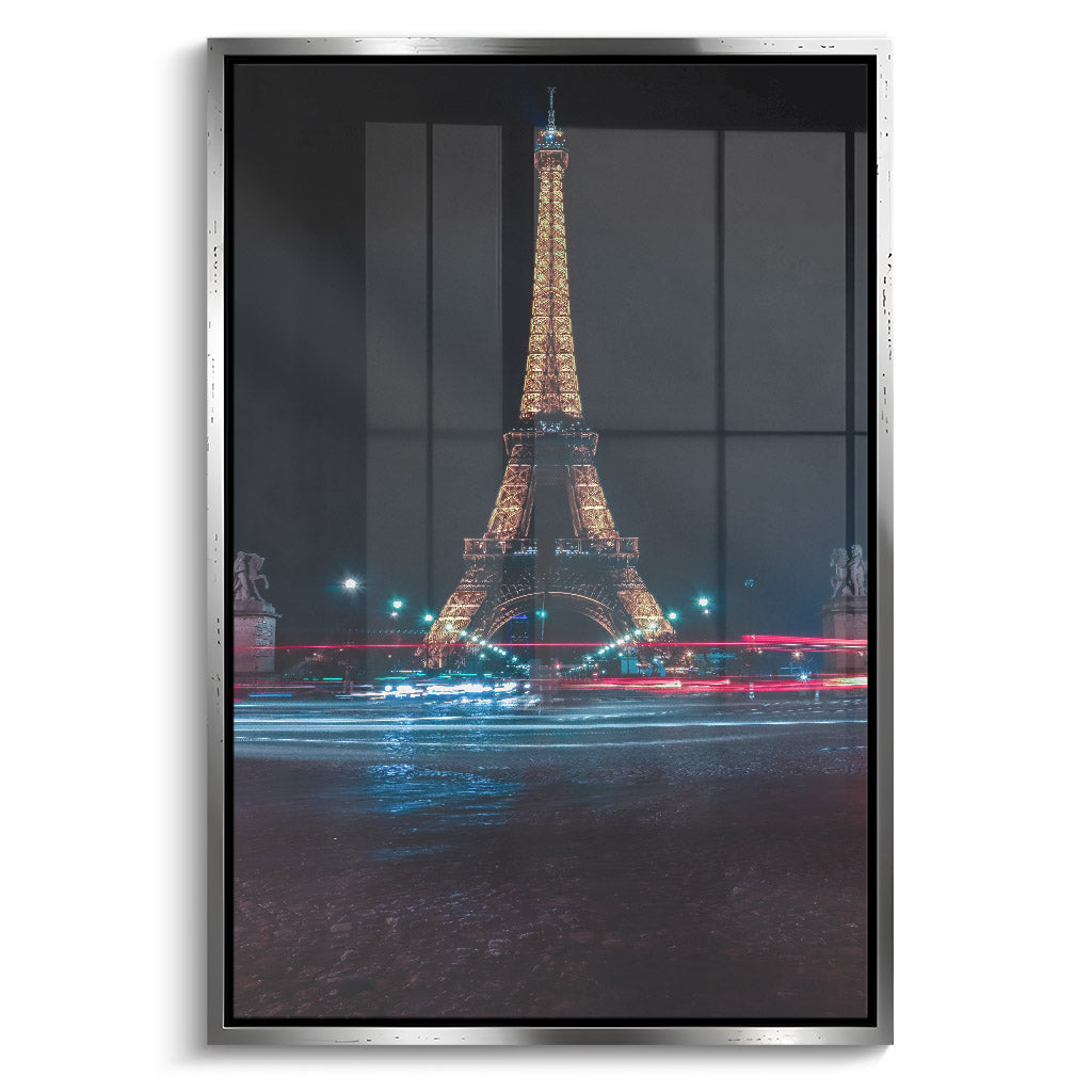 "EIFFEL TOWER LIGHTS"