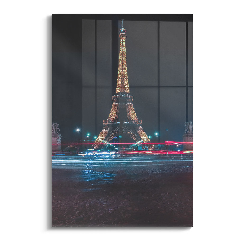 "EIFFEL TOWER LIGHTS"