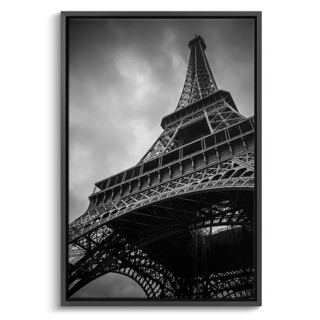 "EIFFEL TOWER"