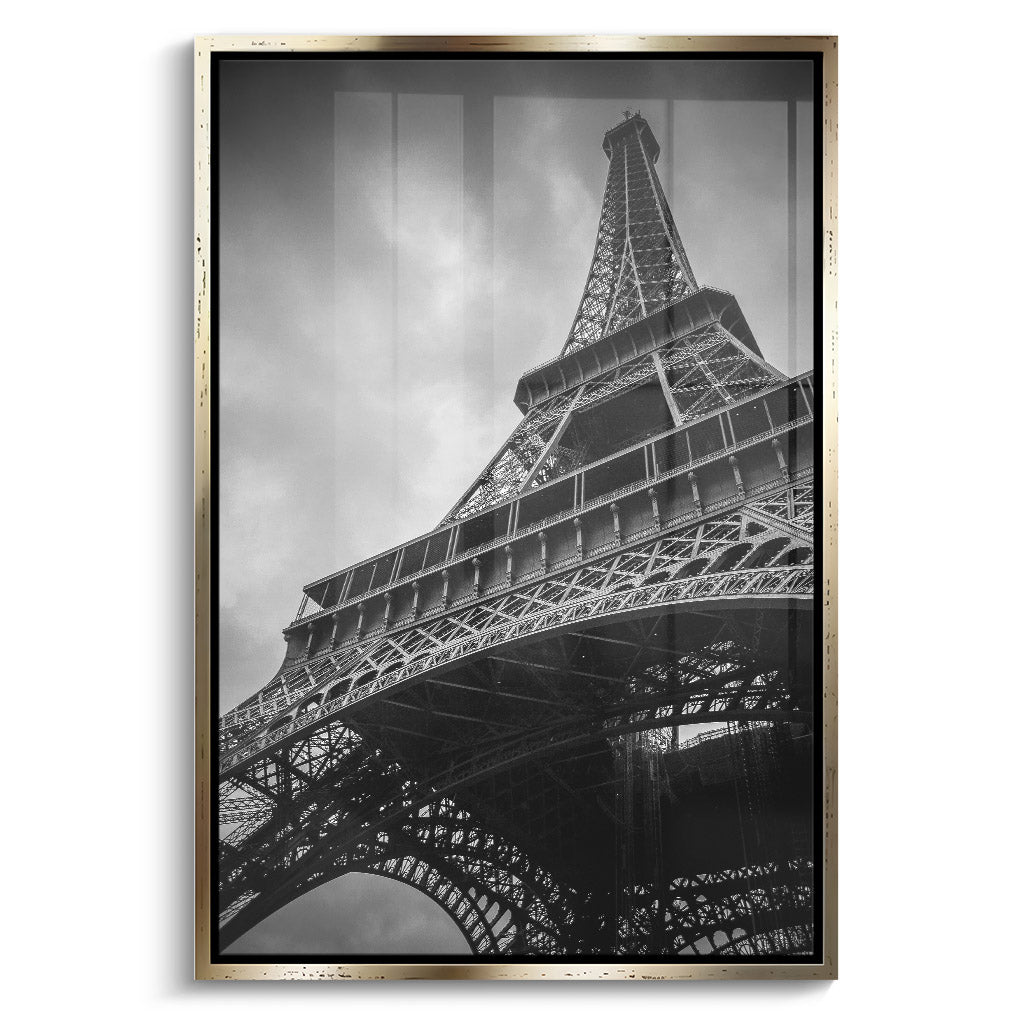 "EIFFEL TOWER"