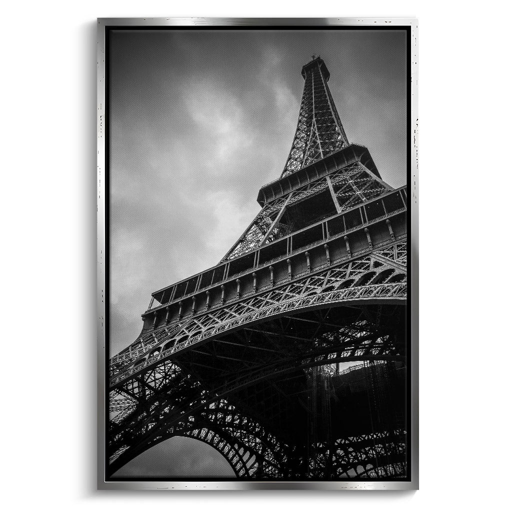 "EIFFEL TOWER"