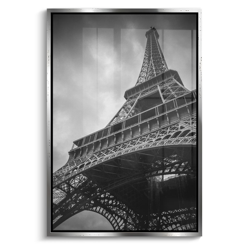 "EIFFEL TOWER"