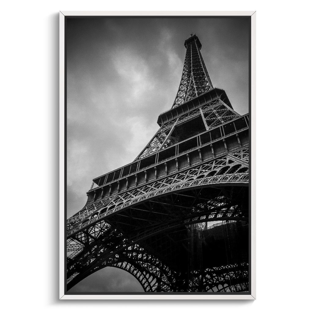 "EIFFEL TOWER"