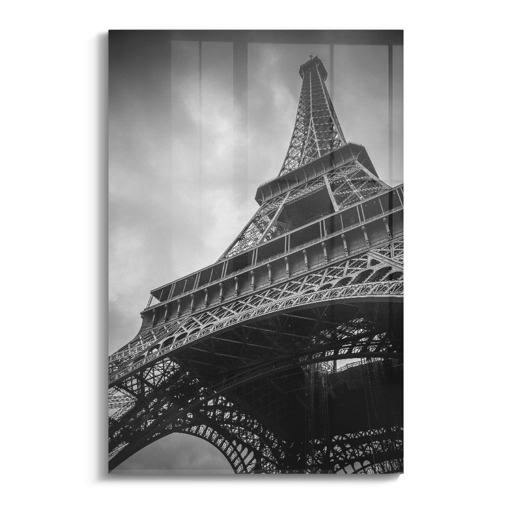 "EIFFEL TOWER"