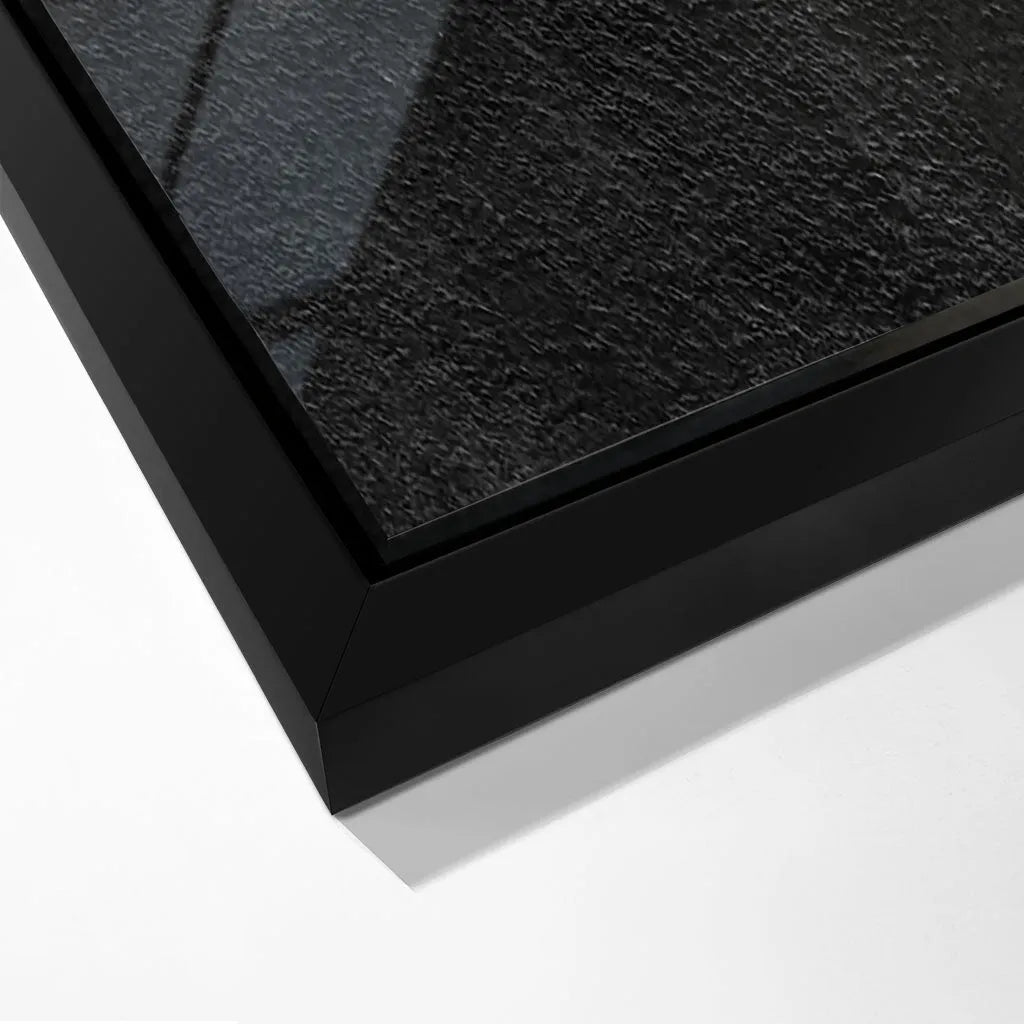 Canvarisma - "THE GOLDEN TICKET" -  Bild