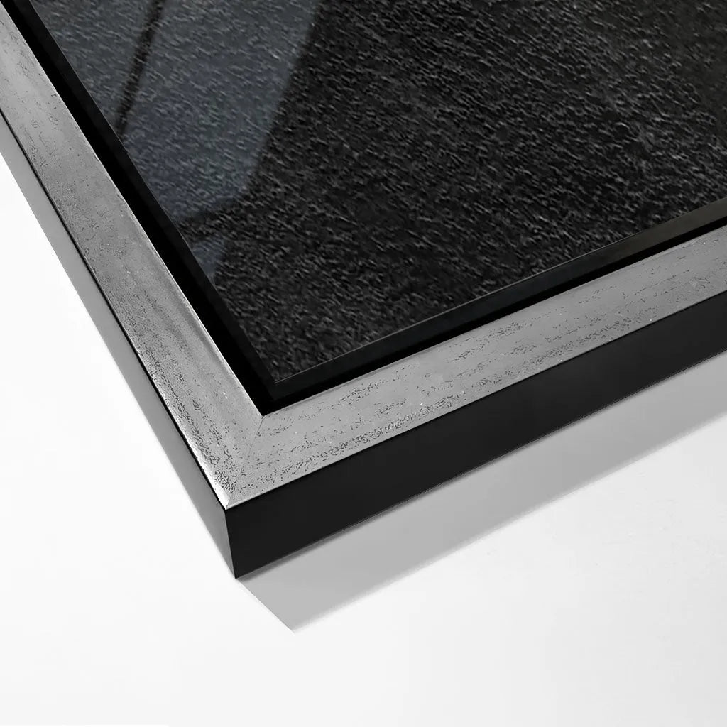 Canvarisma - "THE GOLDEN TICKET" -  Bild