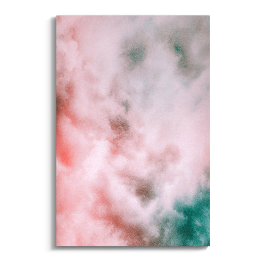 "PINK CLOUDS"