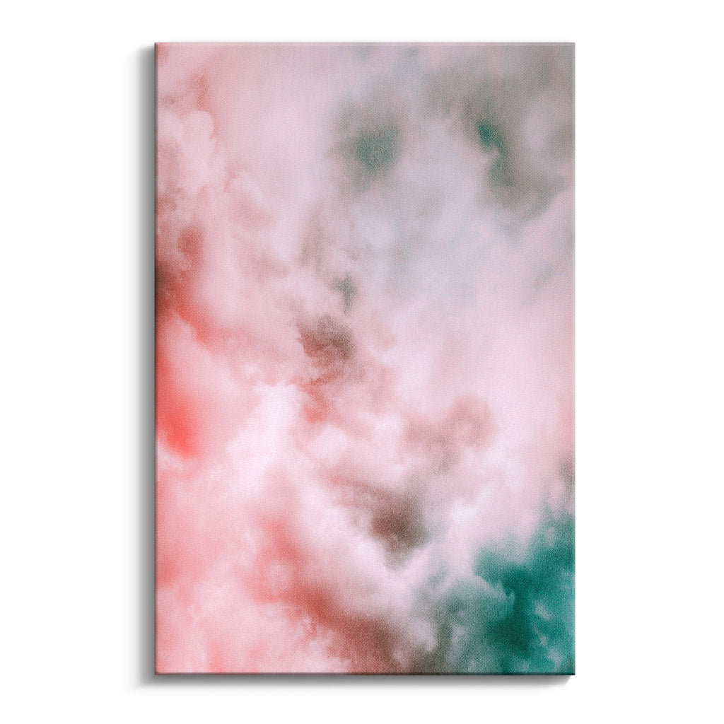 "PINK CLOUDS"