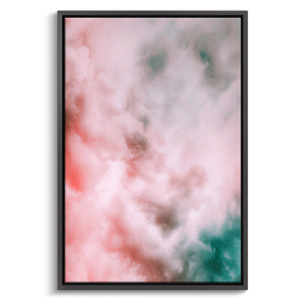 "PINK CLOUDS"