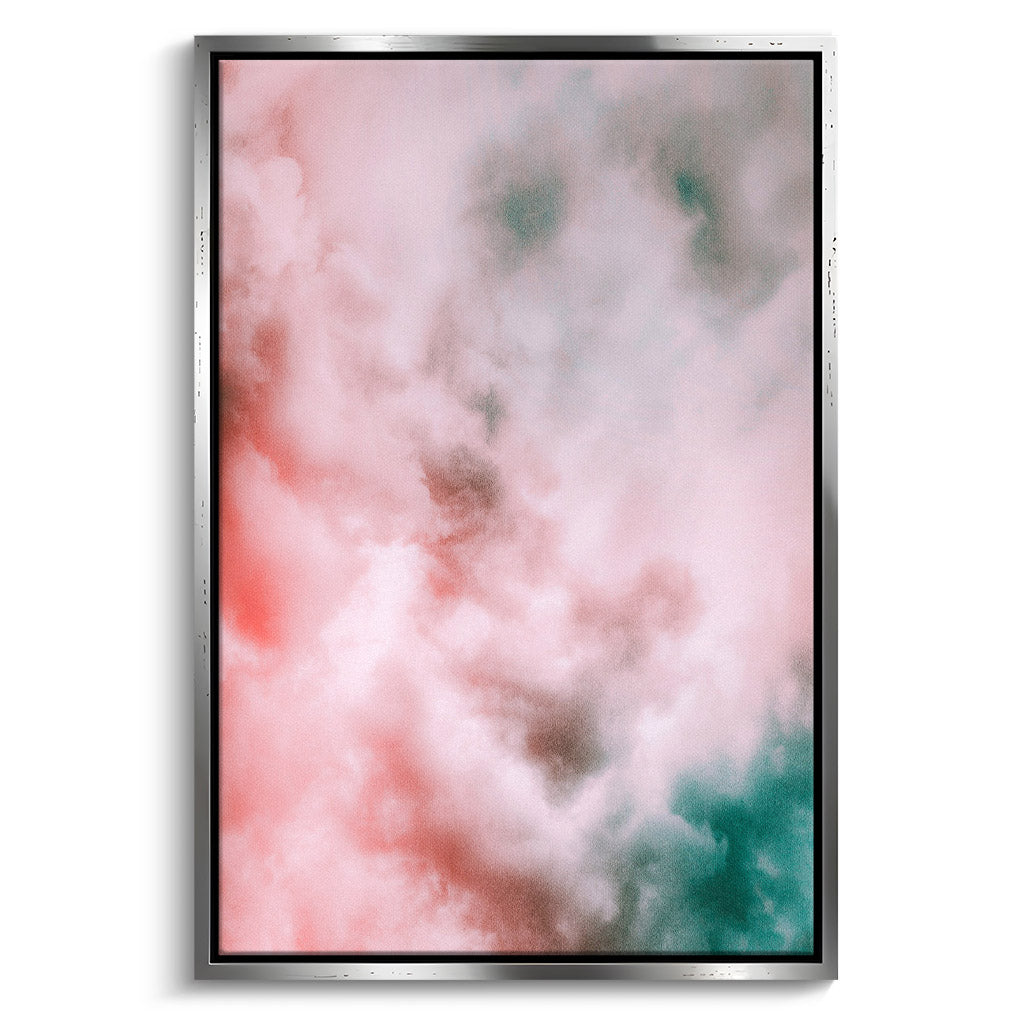 "PINK CLOUDS"