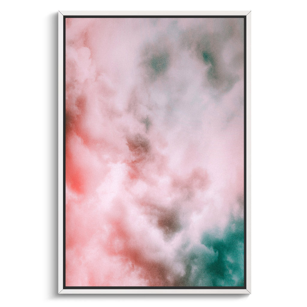 "PINK CLOUDS"