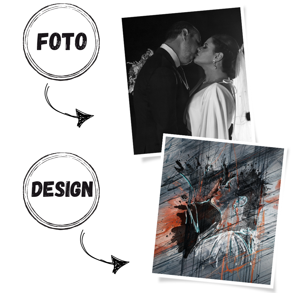 "DEIN ABSTRAKT ART DESIGN"