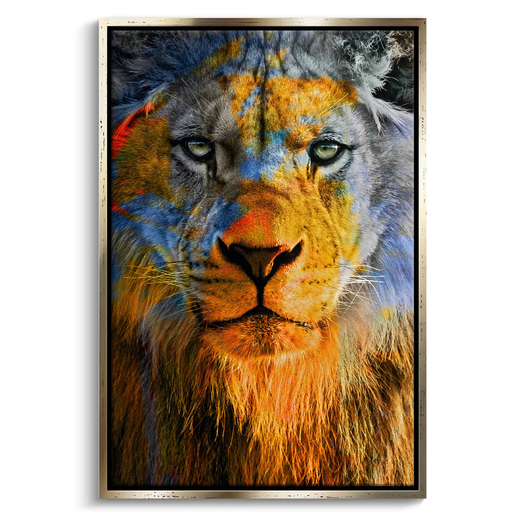 "LION ART"