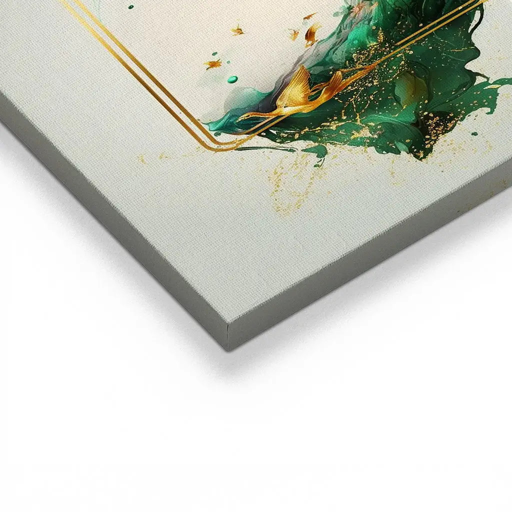 "GOLDEN CAGE ESCAPE"