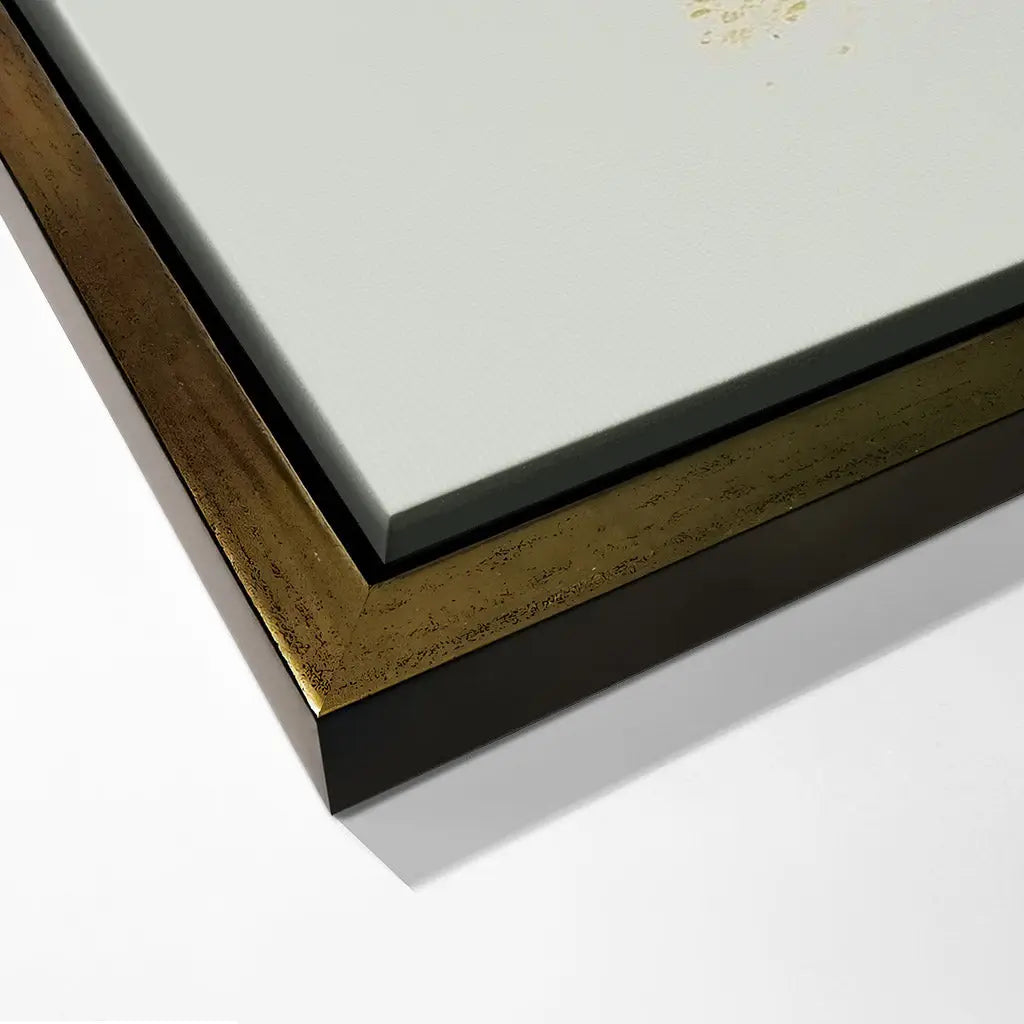 "GOLDEN CAGE ESCAPE"