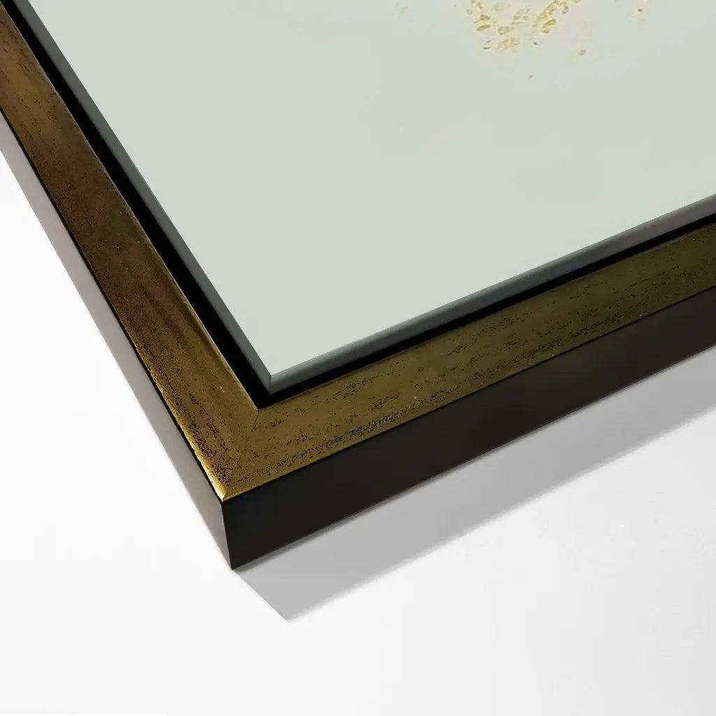 "GOLDEN CAGE ESCAPE"