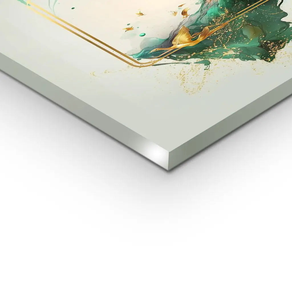 "GOLDEN CAGE ESCAPE"