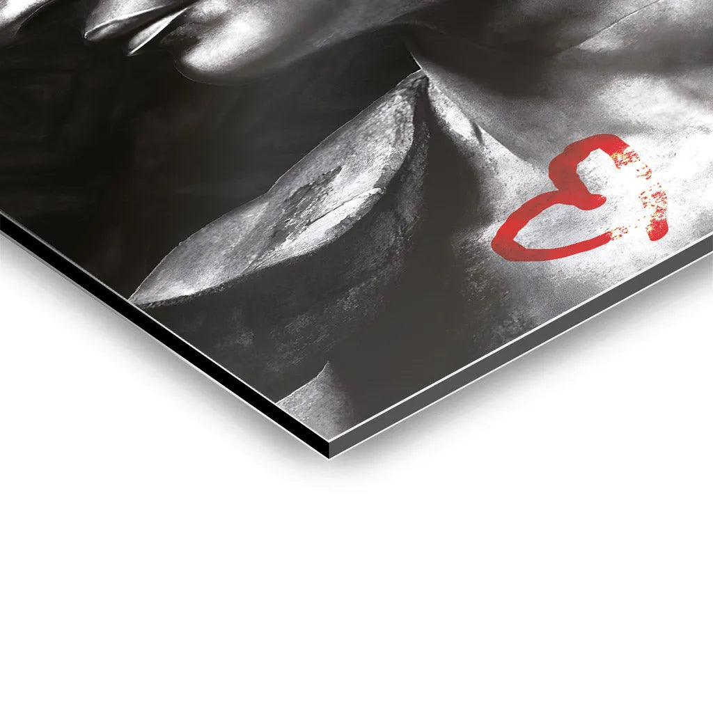 Canvarisma - "ETERNAL LOVE" -  Bild