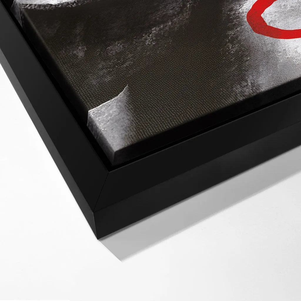 Canvarisma - "ETERNAL LOVE" -  Bild