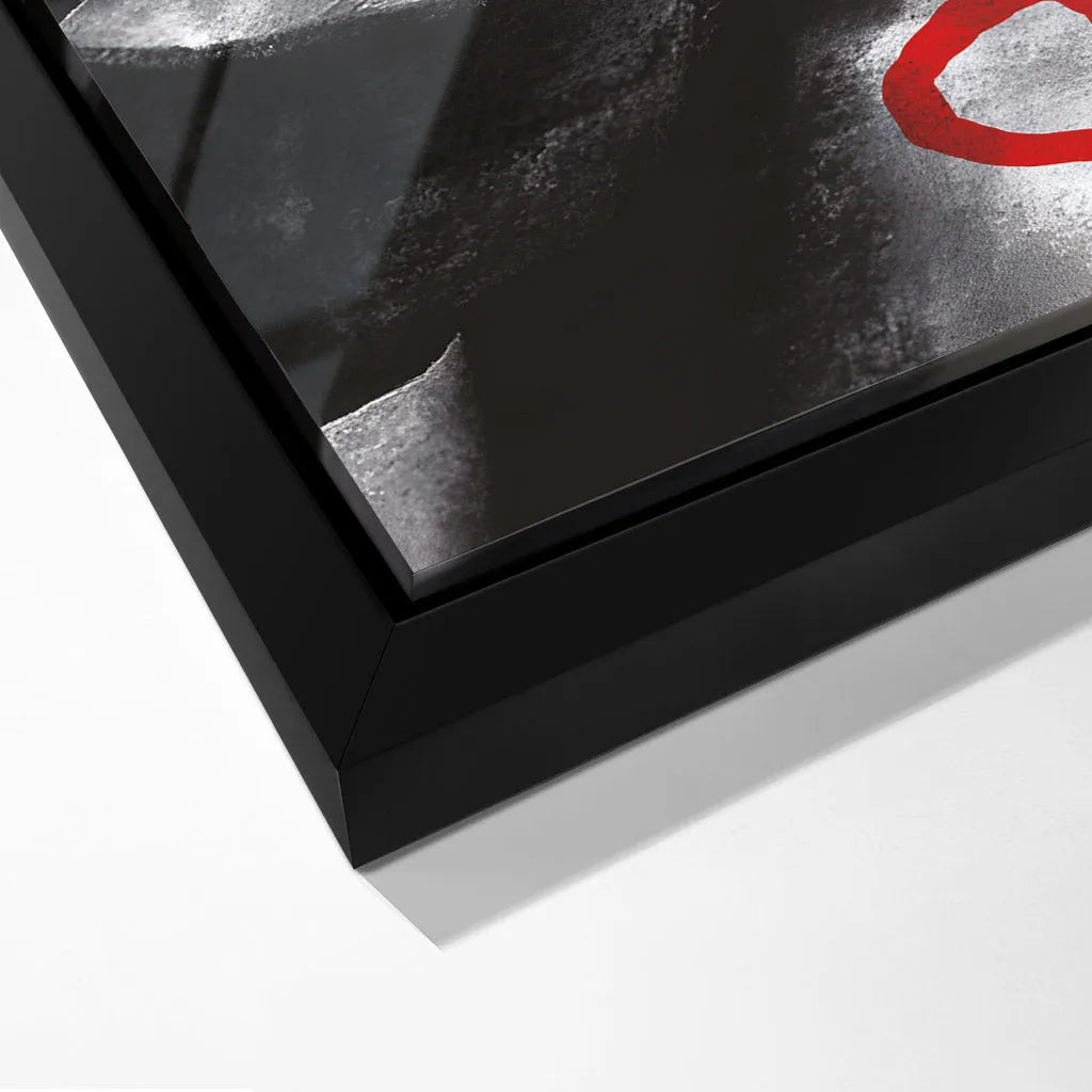 Canvarisma - "ETERNAL LOVE" -  Bild