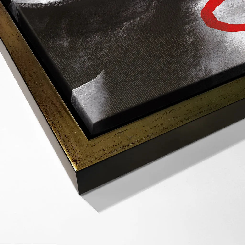 Canvarisma - "ETERNAL LOVE" -  Bild