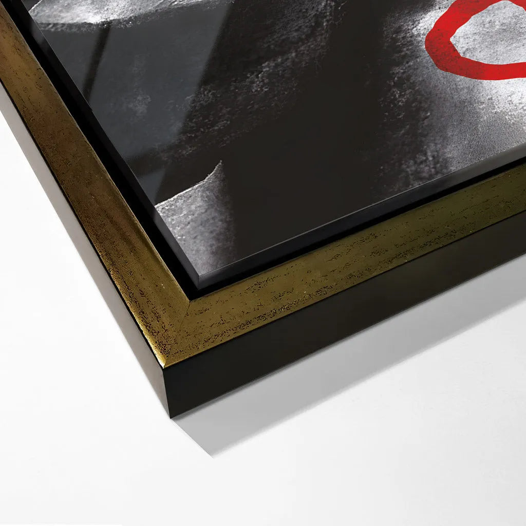 Canvarisma - "ETERNAL LOVE" -  Bild