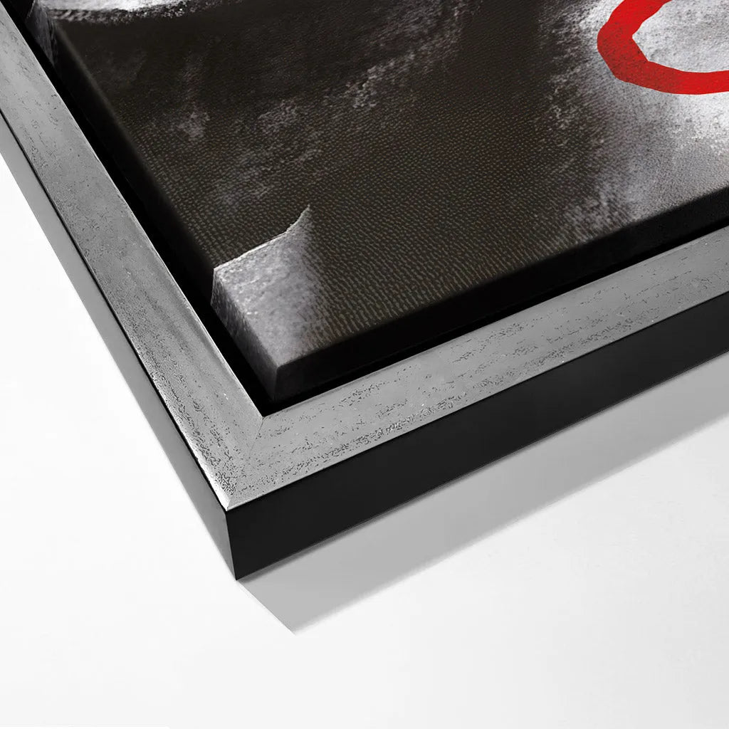 Canvarisma - "ETERNAL LOVE" -  Bild