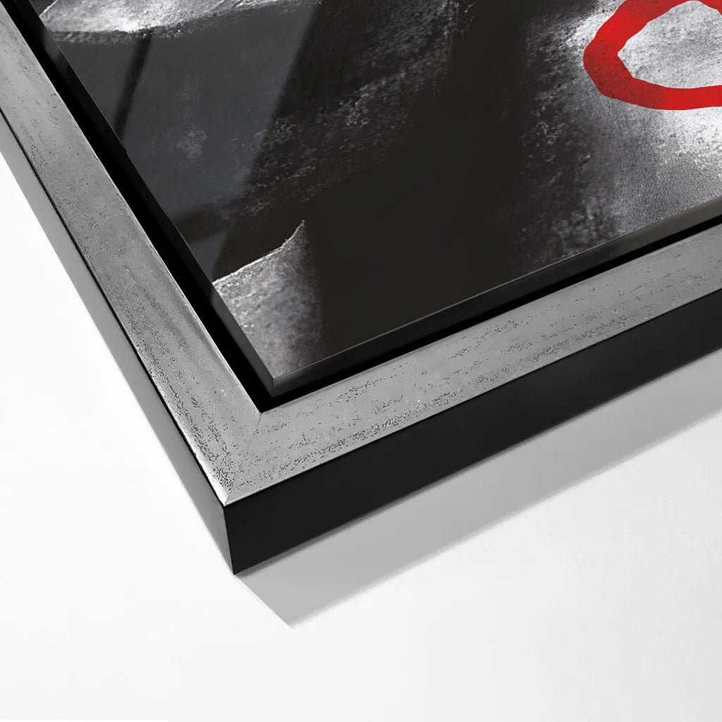 Canvarisma - "ETERNAL LOVE" -  Bild