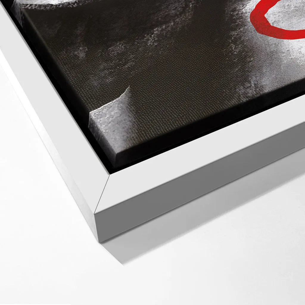 Canvarisma - "ETERNAL LOVE" -  Bild