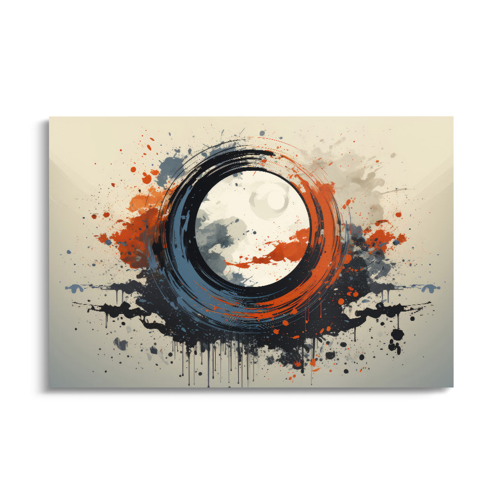 "INFINITE MOTION" - Bild.