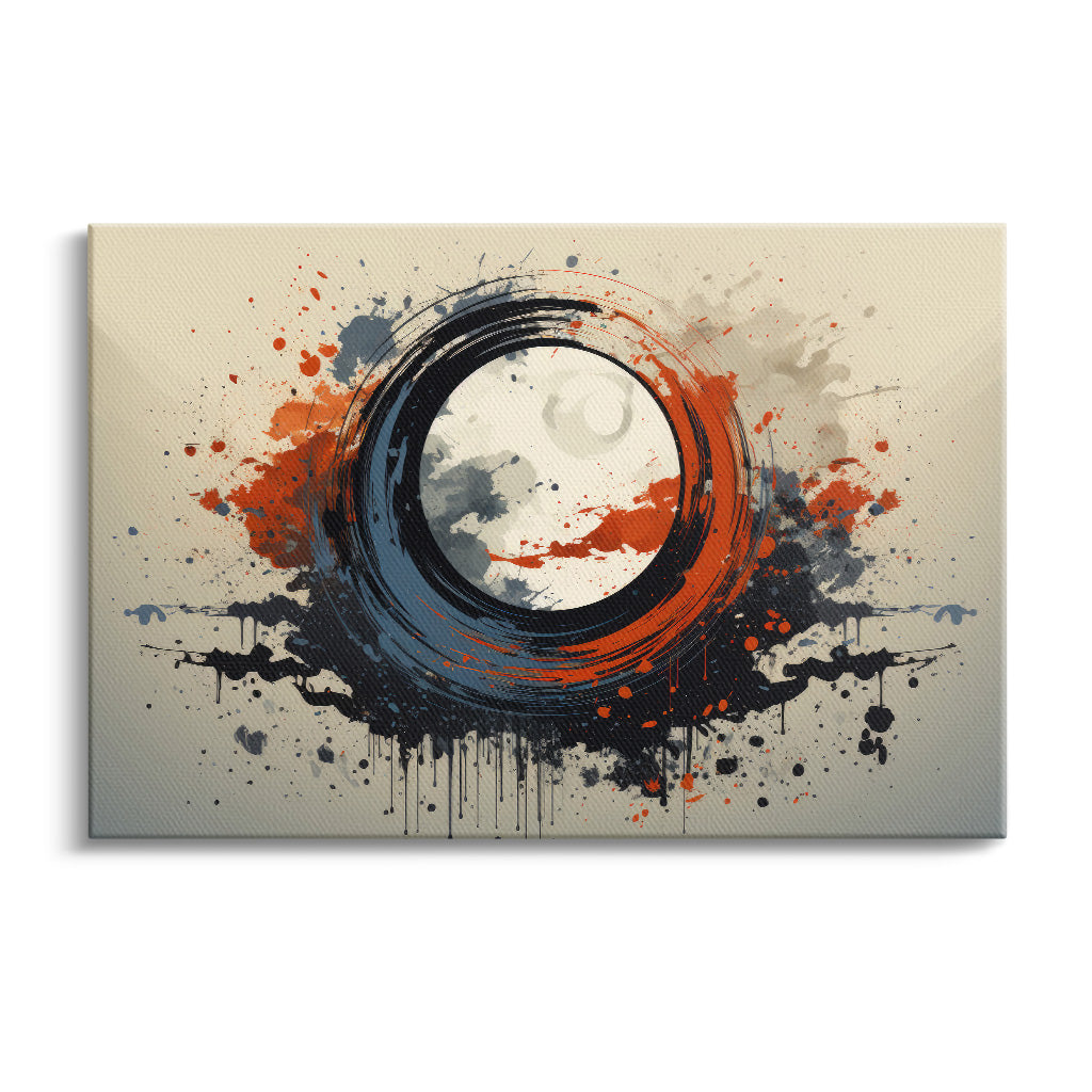 "INFINITE MOTION" - Bild.
