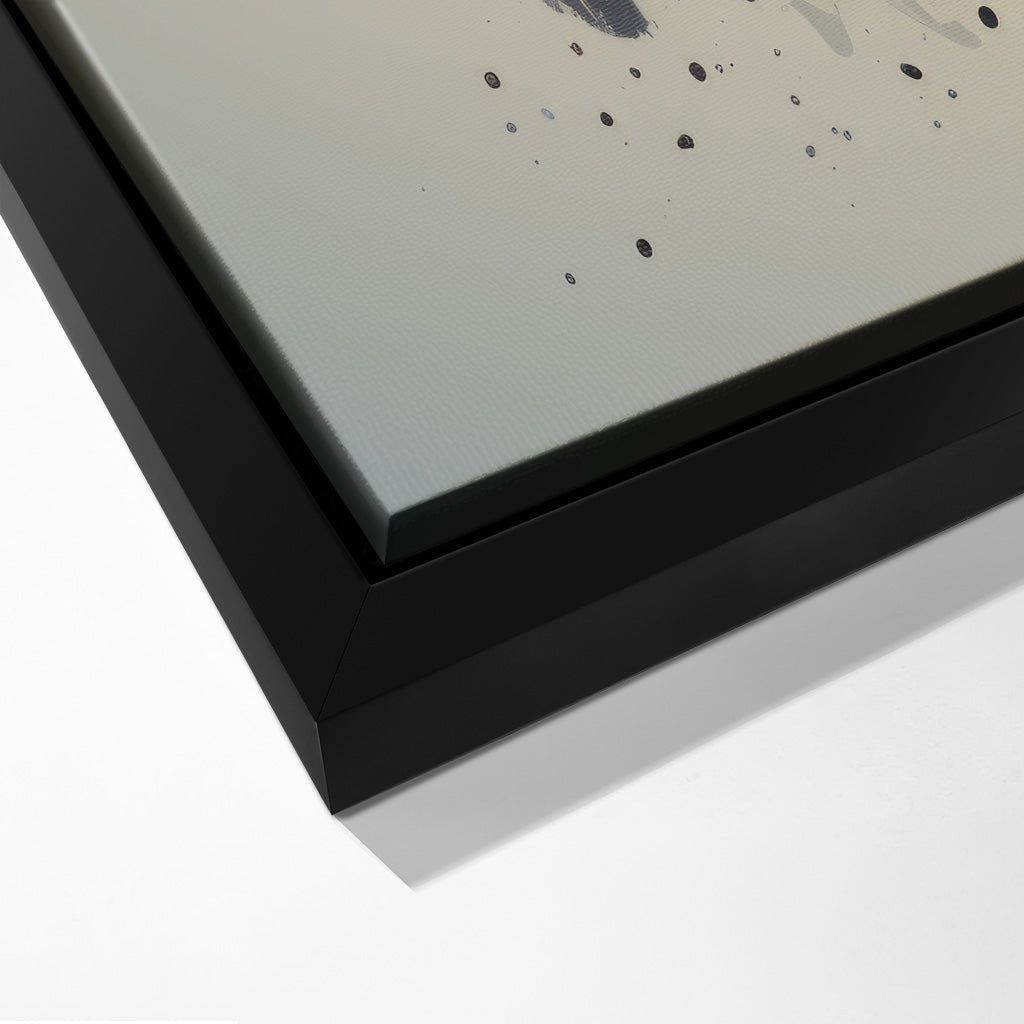 "INFINITE MOTION" - Bild.