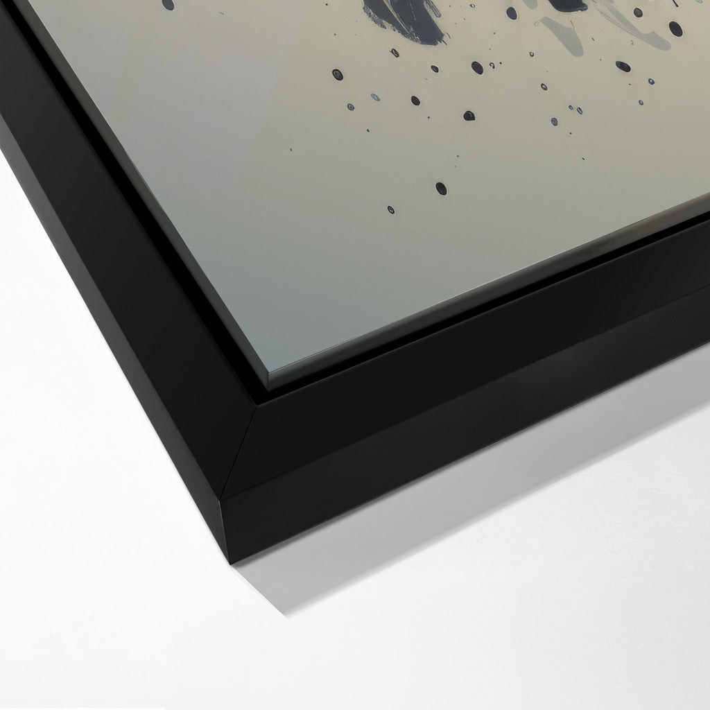 "INFINITE MOTION" - Bild.