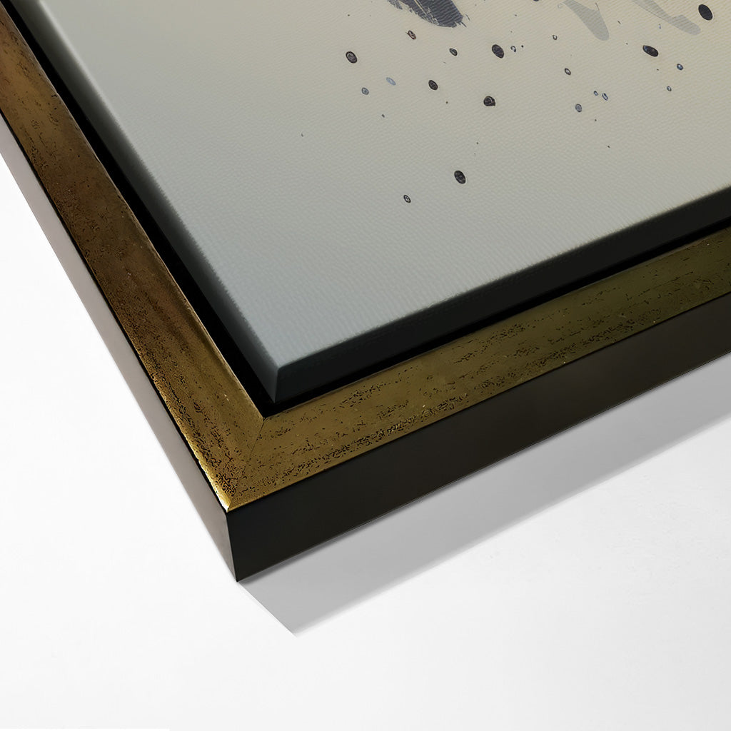 "INFINITE MOTION" - Bild.