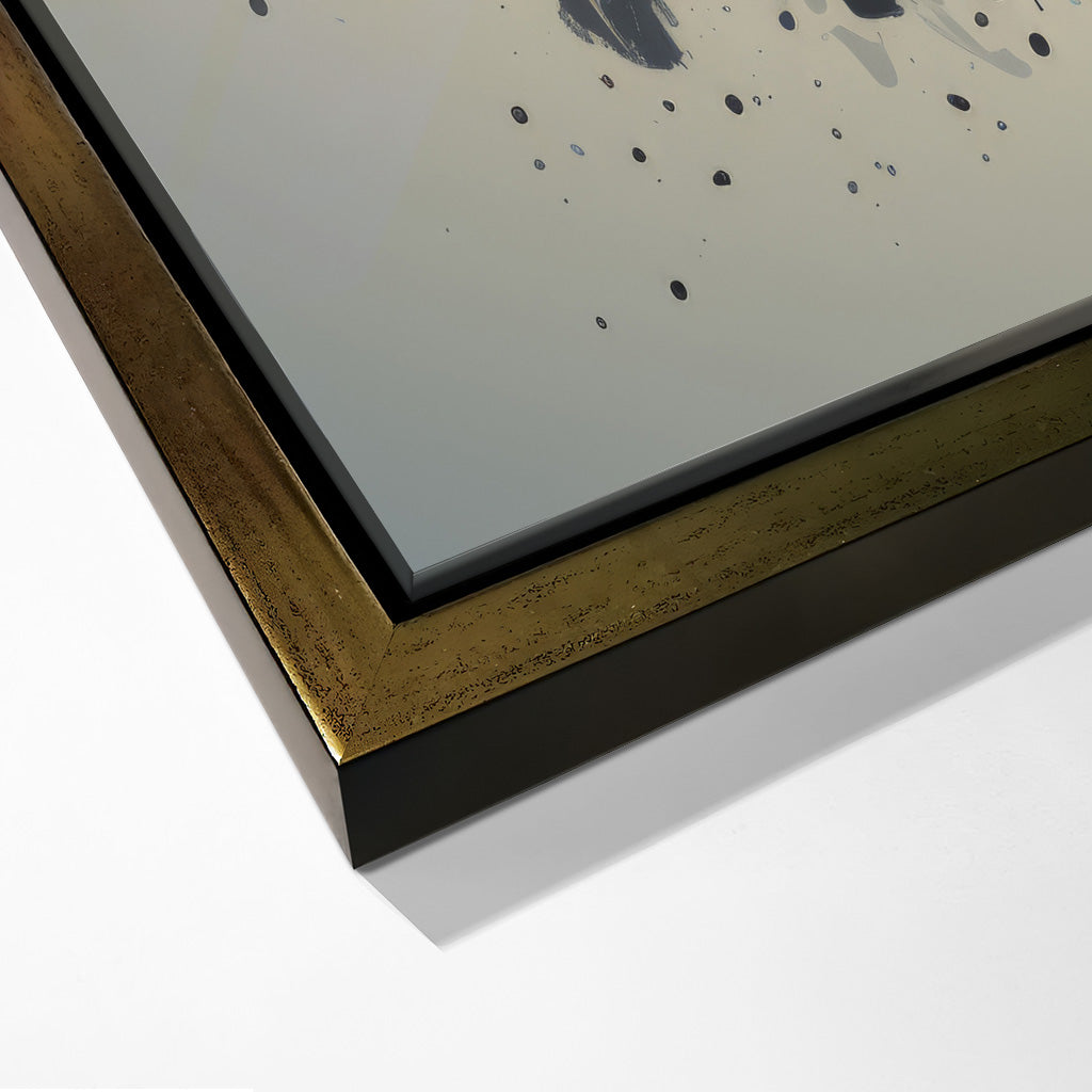"INFINITE MOTION" - Bild.