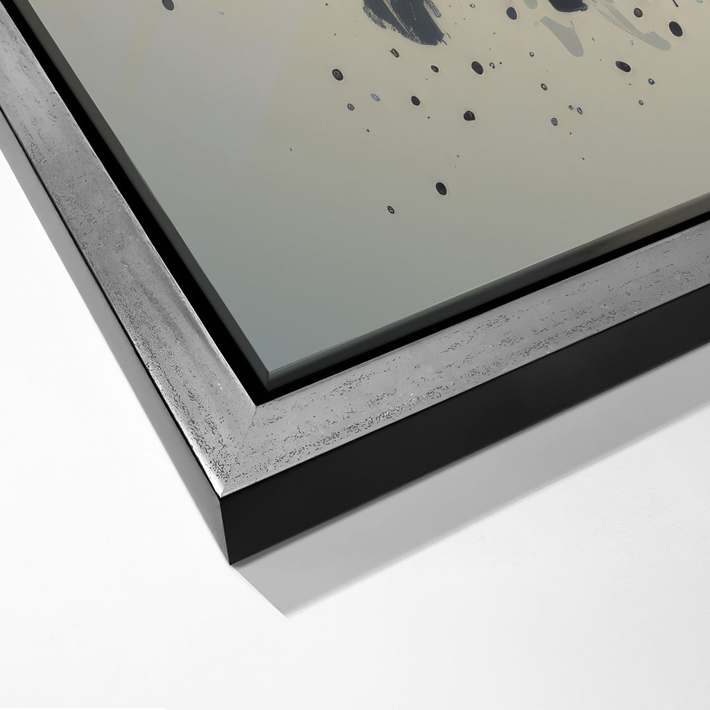 "INFINITE MOTION" - Bild.